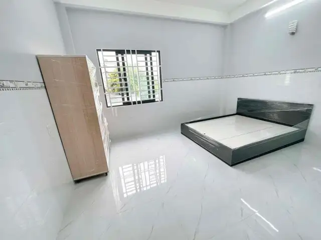 Cho thuê phòng trọ Đường 29 Bình Tân, TP.HCM – giá 3.1 triệu Cho thuê phòng trọ Đường 29 Bình Tân, TP.HCM – giá 3.1 triệu