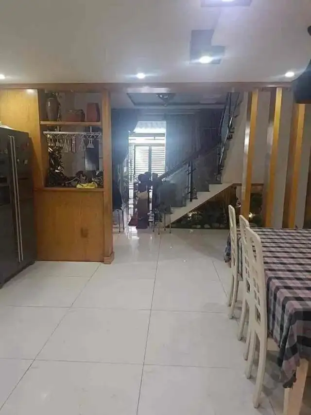 Cho thuê nhà hẻm Điện Biên Phủ An Khê, Đà Nẵng – 3 phòng ngủ, giá 12 triệu