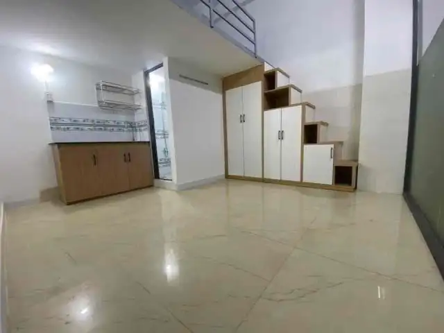 Cho thuê căn hộ chung cư Tiền Lân 4 Huyện Hóc Môn, TP.HCM – giá 2.8 triệu