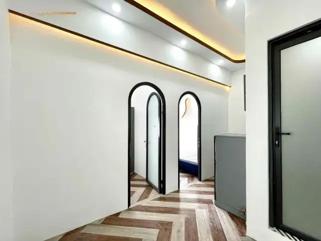 Cho thuê căn hộ dịch vụ Đồng Xoài Quận Tân Bình, TP.HCM – 2 phòng ngủ, giá 8.5 triệu Cho thuê căn hộ dịch vụ Đồng Xoài Quận Tân Bình, TP.HCM – 2 phòng ngủ, giá 8.5 triệu