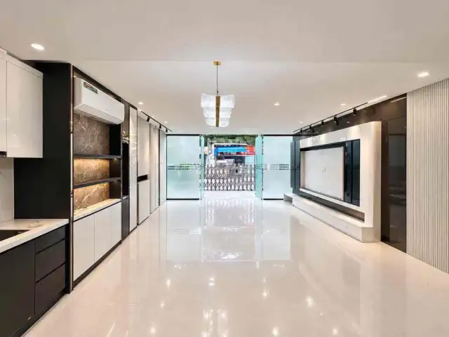 Cho thuê nhà mặt tiền Đường 13 Quận 7, TP.HCM – giá 11 triệu Cho thuê nhà mặt tiền Đường 13 Quận 7, TP.HCM – giá 11 triệu