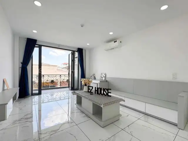 Cho thuê căn hộ chung cư Đường Võ Thành Trang Quận Tân Bình, TP.HCM – 1 phòng ngủ, giá 8.5 triệu Cho thuê căn hộ chung cư Đường Võ Thành Trang Quận Tân Bình, TP.HCM – 1 phòng ngủ, giá 8.5 triệu