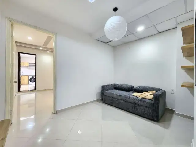 Cho thuê căn hộ chung cư Đường Huỳnh Thiện Lộc Quận Tân Phú, TP.HCM – 1 phòng ngủ, giá 7 triệu Cho thuê căn hộ chung cư Đường Huỳnh Thiện Lộc Quận Tân Phú, TP.HCM – 1 phòng ngủ, giá 7 triệu