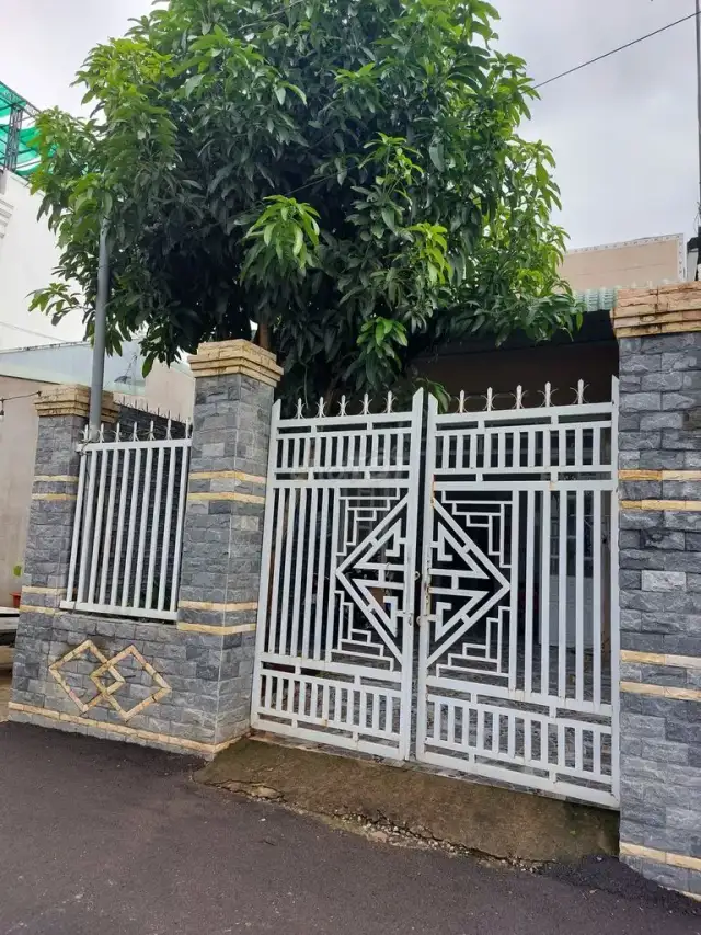 Cho thuê nhà hẻm DT 769 Long Thành, Dong Nai City – 1 phòng ngủ, giá 6 triệu