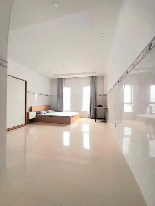 Cho thuê căn hộ dịch vụ Hẻm 62 Quận 7, TP.HCM – 1 phòng ngủ, giá 6.2 triệu Cho thuê căn hộ dịch vụ Hẻm 62 Quận 7, TP.HCM – 1 phòng ngủ, giá 6.2 triệu