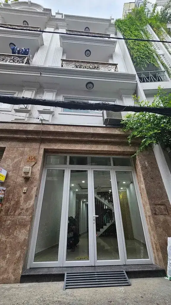 Cho thuê nhà hẻm Đường 3 Tháng 2 Quận 10, TP.HCM – 5 phòng ngủ, giá 35 triệu Cho thuê nhà hẻm Đường 3 Tháng 2 Quận 10, TP.HCM – 5 phòng ngủ, giá 35 triệu