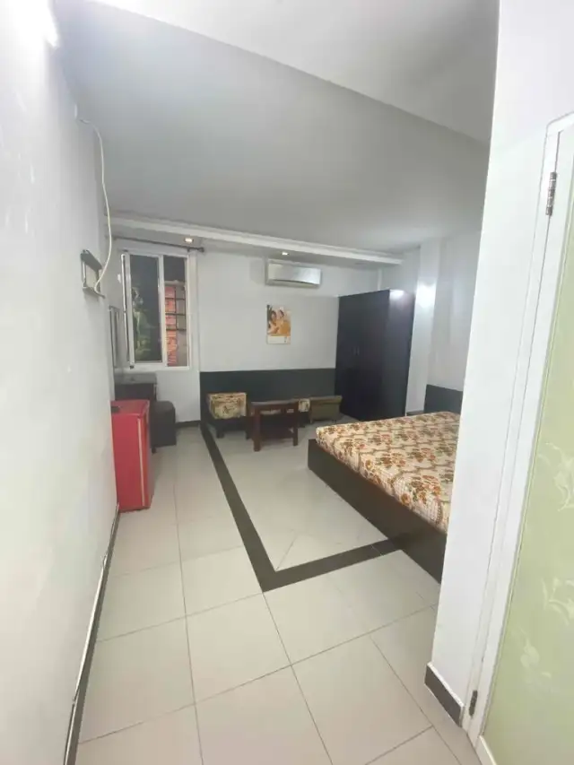 Cho thuê phòng trọ Đường Lý Thái Tổ Quận 3, TP.HCM – giá 4 triệu Cho thuê phòng trọ Đường Lý Thái Tổ Quận 3, TP.HCM – giá 4 triệu