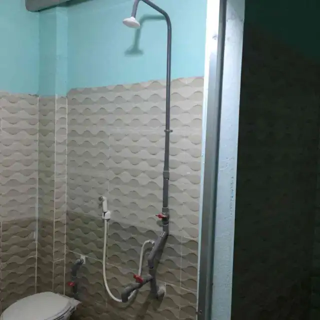 Cho thuê phòng trọ Đường An Hòa Huyện Trảng Bàng, Tây Ninh – 1 phòng ngủ, giá 1 triệu