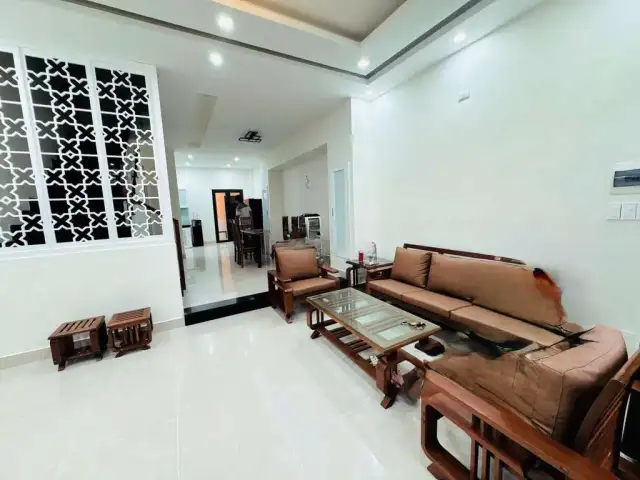 Cho thuê nhà mặt tiền Lê Tấn Toán An Hải, Đà Nẵng – 2 phòng ngủ, giá 31 triệu Cho thuê nhà mặt tiền Lê Tấn Toán An Hải, Đà Nẵng – 2 phòng ngủ, giá 31 triệu