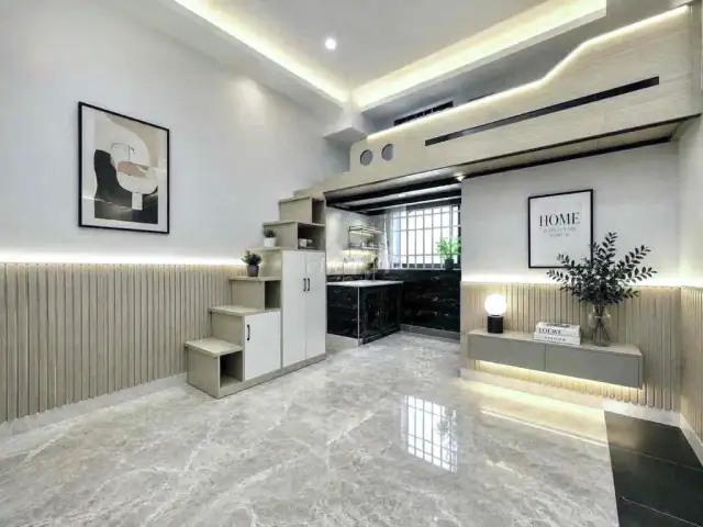 Cho thuê căn hộ chung cư Điện Biên Phủ Quận Bình Thạnh, TP.HCM – 1 phòng ngủ, giá 5.5 triệu Cho thuê căn hộ chung cư Điện Biên Phủ Quận Bình Thạnh, TP.HCM – 1 phòng ngủ, giá 5.5 triệu