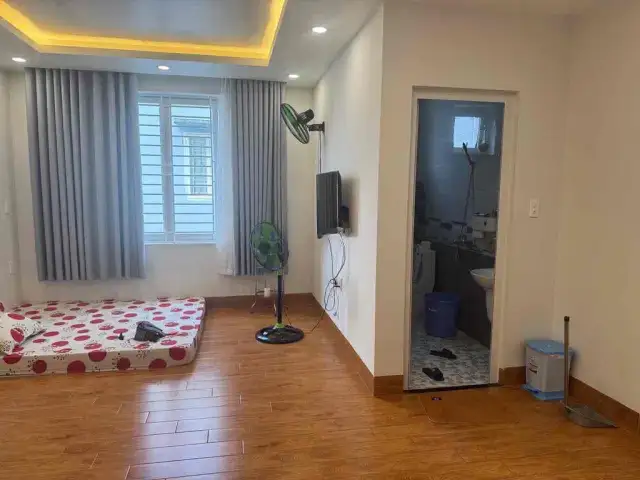 Cho thuê nhà mặt tiền Đường Phạm Thế Hiển Quận 8, TP.HCM – 4 phòng ngủ, giá 20 triệu Cho thuê nhà mặt tiền Đường Phạm Thế Hiển Quận 8, TP.HCM – 4 phòng ngủ, giá 20 triệu