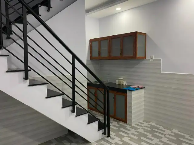 Cho thuê nhà hẻm Huỳnh Tấn Phát Quận 7, TP.HCM – 2 phòng ngủ, giá 8 triệu Cho thuê nhà hẻm Huỳnh Tấn Phát Quận 7, TP.HCM – 2 phòng ngủ, giá 8 triệu