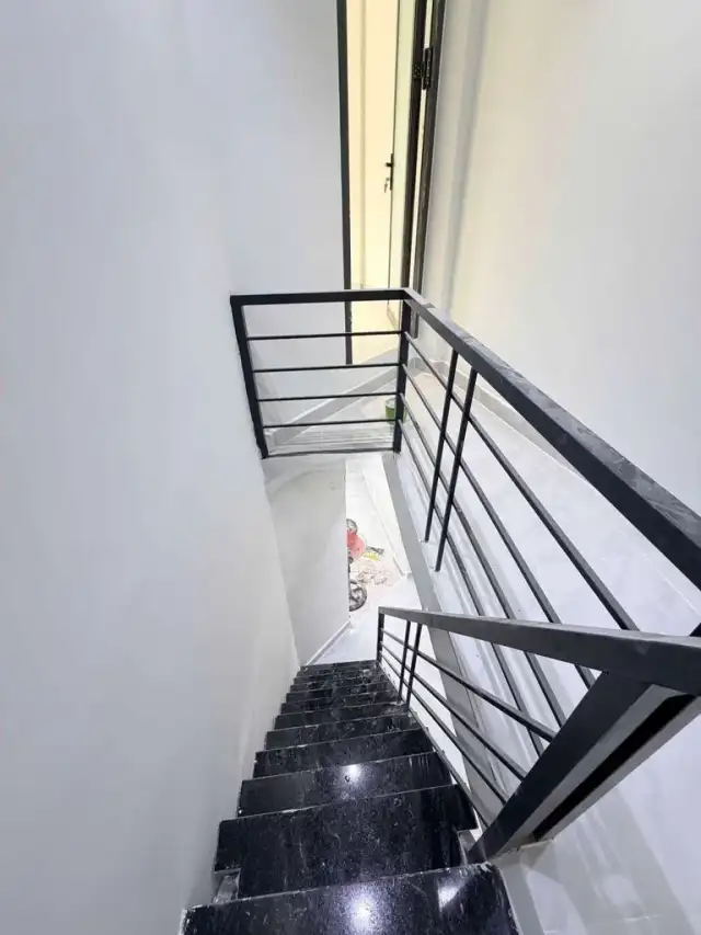 Bán nhà hẻm Đường Trương Đăng Quế Quận Gò Vấp, TP.HCM – 3 phòng ngủ, giá 1.9 tỷ Bán nhà hẻm Đường Trương Đăng Quế Quận Gò Vấp, TP.HCM – 3 phòng ngủ, giá 1.9 tỷ