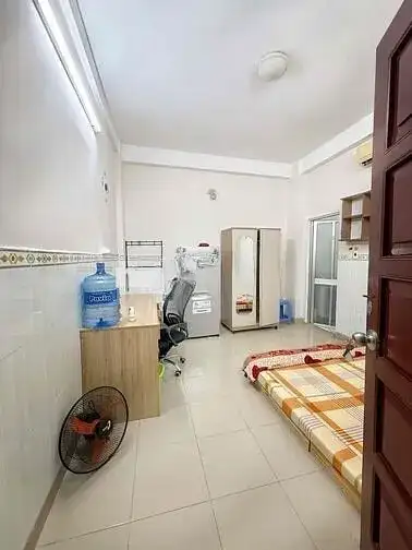 Cho thuê phòng trọ Quận 10, TP.HCM – 2 phòng ngủ, giá 3.5 triệu