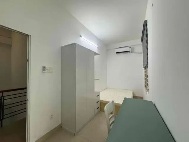 Cho thuê căn hộ dịch vụ Hoàng Sa Quận 3, TP.HCM – 1 phòng ngủ, giá 6.2 triệu Cho thuê căn hộ dịch vụ Hoàng Sa Quận 3, TP.HCM – 1 phòng ngủ, giá 6.2 triệu