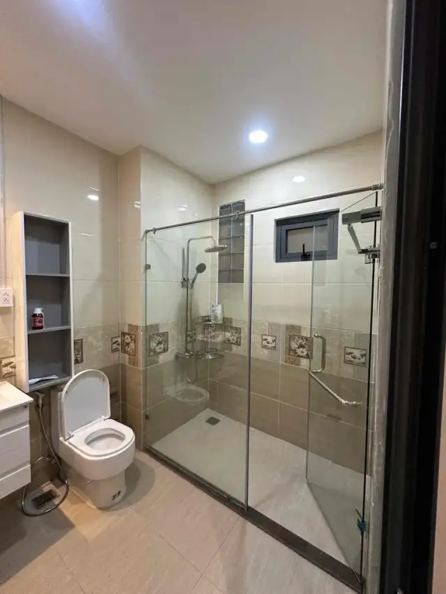 Cho thuê phòng trọ Đinh Công Tráng Quận 1, TP.HCM – giá 10 triệu