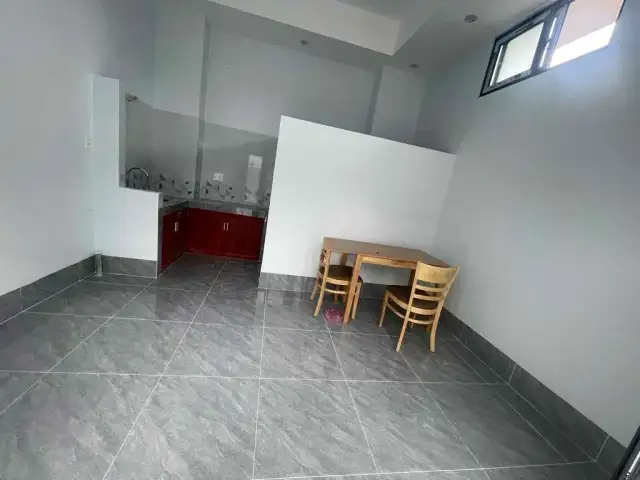 Cho thuê căn hộ chung cư Đường 36 Thủ Đức, TP.HCM – 1 phòng ngủ, giá 2.4 triệu Cho thuê căn hộ chung cư Đường 36 Thủ Đức, TP.HCM – 1 phòng ngủ, giá 2.4 triệu