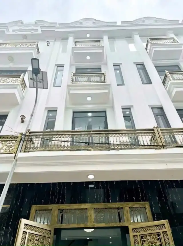 Cho thuê nhà mặt tiền Trịnh Đình Trọng Quận Tân Phú, TP.HCM – 5 phòng ngủ, giá 18.5 triệu Cho thuê nhà mặt tiền Trịnh Đình Trọng Quận Tân Phú, TP.HCM – 5 phòng ngủ, giá 18.5 triệu