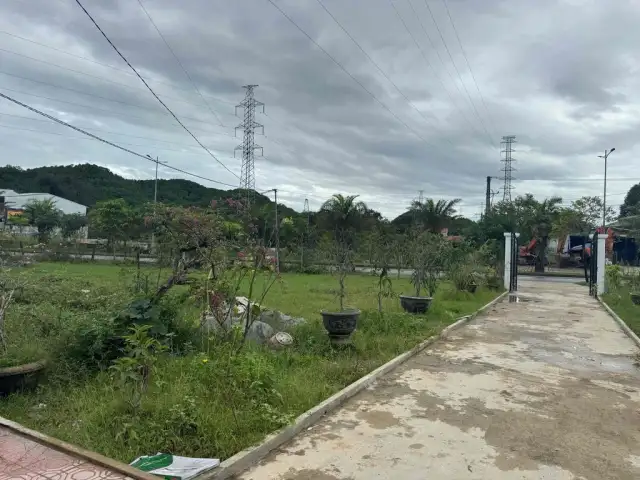 Cho thuê nhà mặt tiền Võ Văn Kiệt Thành phố Huế, Hue – giá 4 triệu