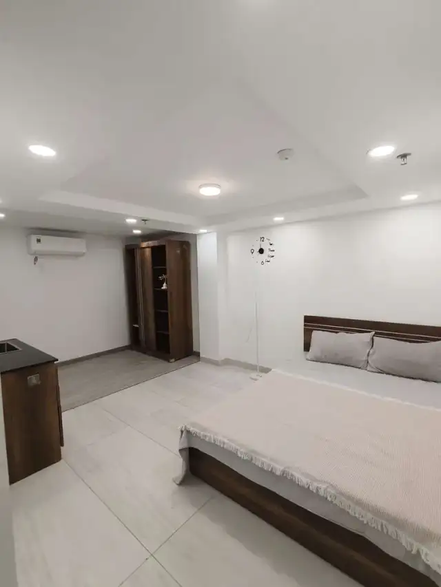 Cho thuê phòng trọ Lê Văn Thọ Quận Gò Vấp, Ho Chi Minh – 1 phòng ngủ, giá 4.6 triệu Cho thuê phòng trọ Lê Văn Thọ Quận Gò Vấp, Ho Chi Minh – 1 phòng ngủ, giá 4.6 triệu