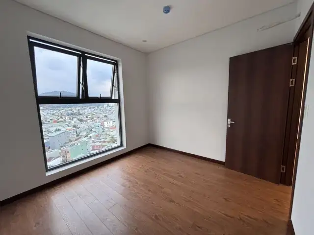 Cho thuê căn hộ chung cư Ngô Thì Nhậm Lien Chieu, Da Nang – 2 phòng ngủ, giá 8.5 triệu Cho thuê căn hộ chung cư Ngô Thì Nhậm Lien Chieu, Da Nang – 2 phòng ngủ, giá 8.5 triệu