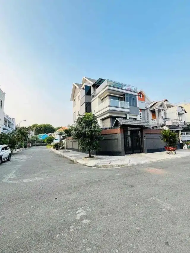 Cho thuê nhà hẻm Đường 3 Bình Tân, TP.HCM – 4 phòng ngủ, giá 55 triệu Cho thuê nhà hẻm Đường 3 Bình Tân, TP.HCM – 4 phòng ngủ, giá 55 triệu