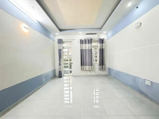Cho thuê phòng trọ Lê Văn Thọ Gò Vấp, TP.HCM – 1 phòng ngủ, giá 4 triệu Cho thuê phòng trọ Lê Văn Thọ Gò Vấp, TP.HCM – 1 phòng ngủ, giá 4 triệu