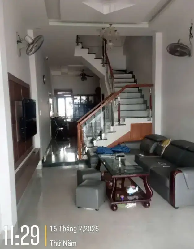 Cho thuê nhà mặt tiền Ngô Quyền An Hải, Đà Nẵng – 3 phòng ngủ, giá 12 triệu Cho thuê nhà mặt tiền Ngô Quyền An Hải, Đà Nẵng – 3 phòng ngủ, giá 12 triệu