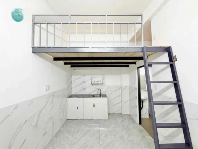 Cho thuê căn hộ chung cư Quận 12, Ho Chi Minh – 2 phòng ngủ, giá 2.9 triệu
