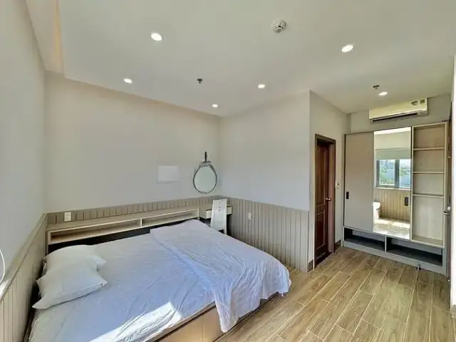 Cho thuê căn hộ chung cư Hoa Cuong, Da Nang – 1 phòng ngủ, giá 7 triệu Cho thuê căn hộ chung cư Hoa Cuong, Da Nang – 1 phòng ngủ, giá 7 triệu