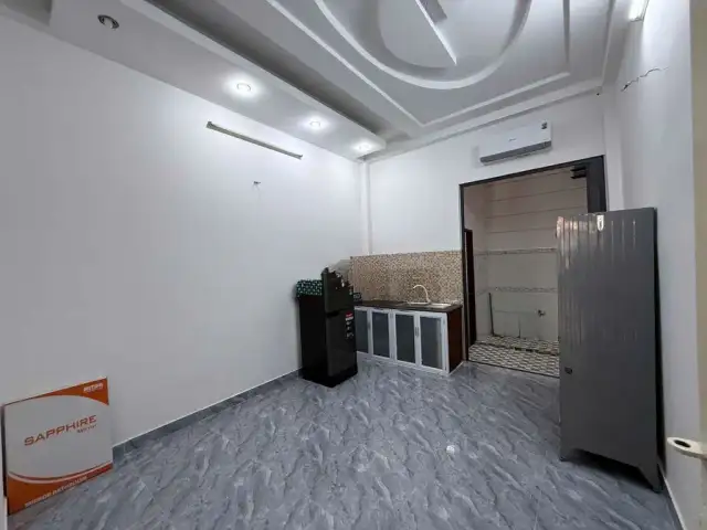 Cho thuê phòng trọ Đường Phan Huy Ích Quận Gò Vấp, TP.HCM – 1 phòng ngủ, giá 3.8 triệu Cho thuê phòng trọ Đường Phan Huy Ích Quận Gò Vấp, TP.HCM – 1 phòng ngủ, giá 3.8 triệu