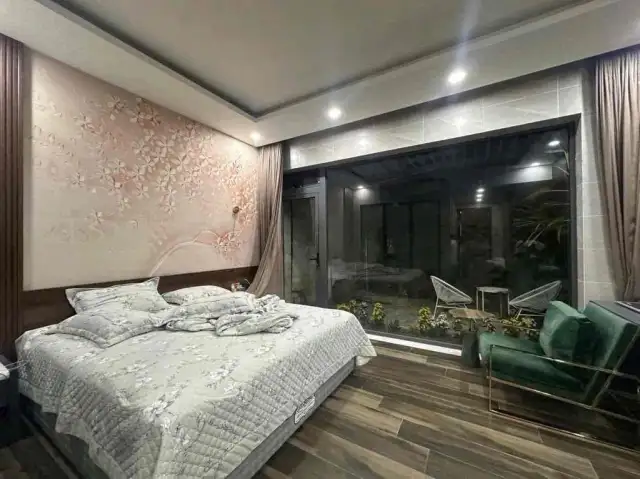 Cho thuê nhà mặt tiền Đỗ Nhuận Liên Chiểu, Đà Nẵng – 4 phòng ngủ, giá 35 triệu Cho thuê nhà mặt tiền Đỗ Nhuận Liên Chiểu, Đà Nẵng – 4 phòng ngủ, giá 35 triệu