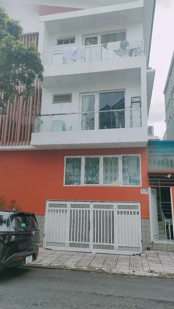 Cho thuê căn hộ chung cư Đường số 6 Quận 7, TP.HCM – 1 phòng ngủ, giá 6 triệu Cho thuê căn hộ chung cư Đường số 6 Quận 7, TP.HCM – 1 phòng ngủ, giá 6 triệu