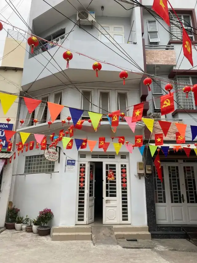 Cho thuê phòng trọ Lý Chính Thắng Quận 3, TP.HCM – giá 1 triệu Cho thuê phòng trọ Lý Chính Thắng Quận 3, TP.HCM – giá 1 triệu