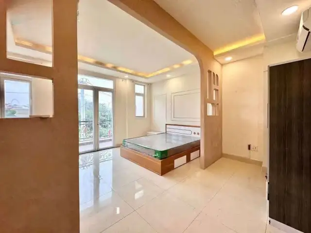 Cho thuê căn hộ dịch vụ Phạm Văn Bạch Tân Bình, TP.HCM – 1 phòng ngủ, giá 4.5 triệu Cho thuê căn hộ dịch vụ Phạm Văn Bạch Tân Bình, TP.HCM – 1 phòng ngủ, giá 4.5 triệu