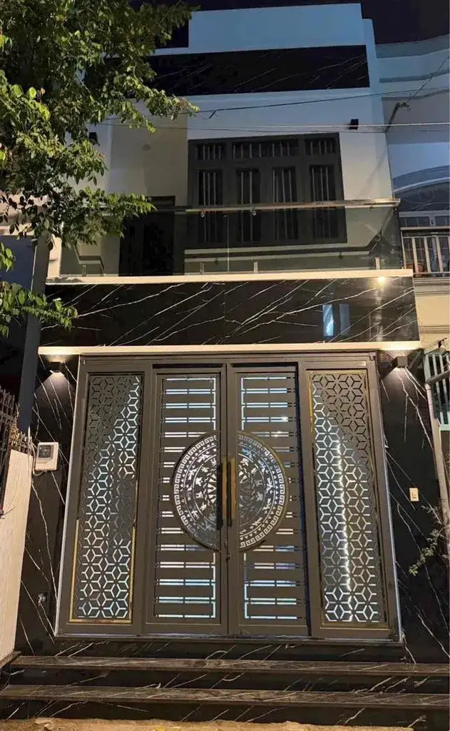 Bán nhà hẻm Đường Tô Hiệu Quận Tân Phú, TP.HCM – 4 phòng ngủ, giá 7.9 tỷ Bán nhà hẻm Đường Tô Hiệu Quận Tân Phú, TP.HCM – 4 phòng ngủ, giá 7.9 tỷ