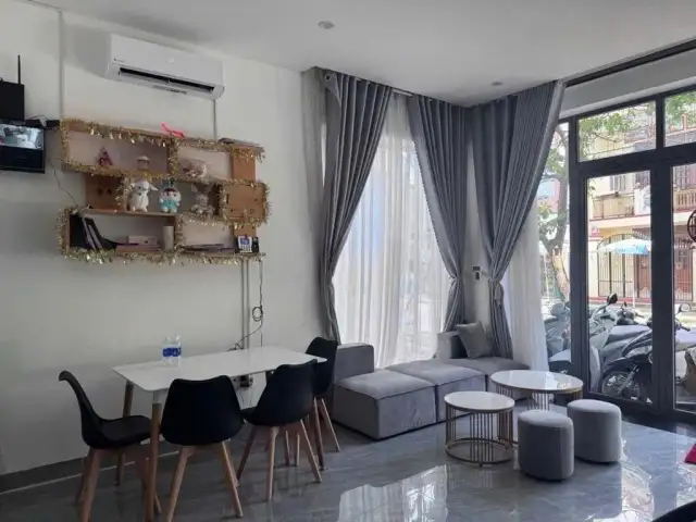 Bán nhà hẻm Hà Huy Giáp Quận Hải Châu, Đà Nẵng – 4 phòng ngủ, giá 8.5 tỷ Bán nhà hẻm Hà Huy Giáp Quận Hải Châu, Đà Nẵng – 4 phòng ngủ, giá 8.5 tỷ
