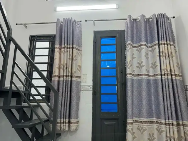 Cho thuê phòng trọ Quận 7, TP.HCM – 1 phòng ngủ, giá 3.8 triệu