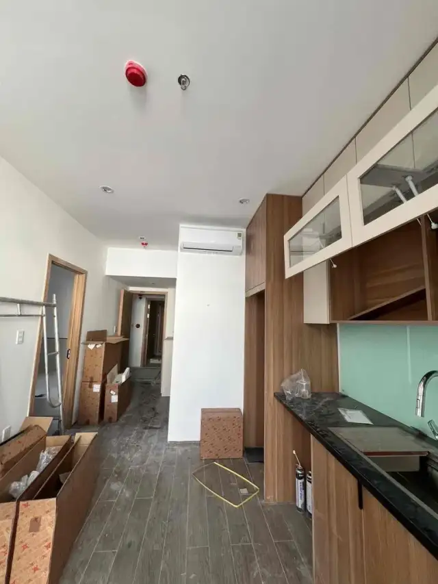 Cho thuê căn hộ chung cư Đường Ngô Thì Sĩ Ngũ Hành Sơn, Đà Nẵng – 9 phòng ngủ, giá 12 triệu Cho thuê căn hộ chung cư Đường Ngô Thì Sĩ Ngũ Hành Sơn, Đà Nẵng – 9 phòng ngủ, giá 12 triệu