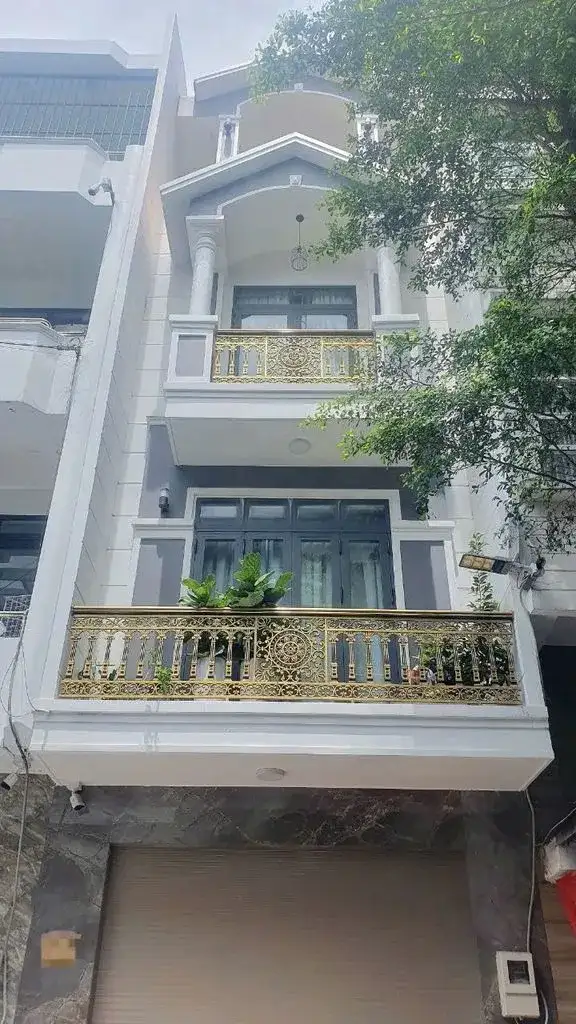Cho thuê nhà mặt tiền Đường Ba Vì Quận 10, TP.HCM – 5 phòng ngủ, giá 28 triệu Cho thuê nhà mặt tiền Đường Ba Vì Quận 10, TP.HCM – 5 phòng ngủ, giá 28 triệu