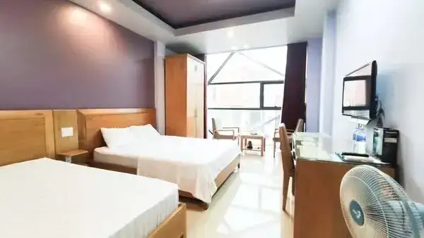 Cho thuê căn hộ chung cư Lê Hồng Phong Ngô Quyền, Hải Phòng – giá 4.3 triệu Cho thuê căn hộ chung cư Lê Hồng Phong Ngô Quyền, Hải Phòng – giá 4.3 triệu