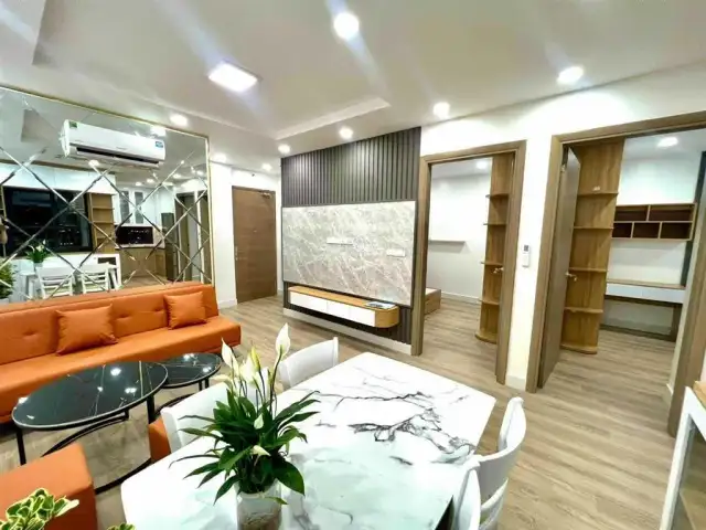 Cho thuê căn hộ chung cư Hồng Bàng, Hải Phòng – 2 phòng ngủ, giá 5 triệu Cho thuê căn hộ chung cư Hồng Bàng, Hải Phòng – 2 phòng ngủ, giá 5 triệu