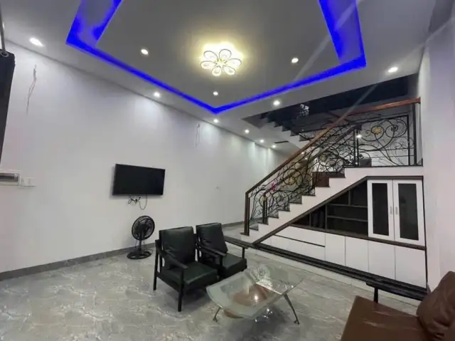 Cho thuê BĐS khác Diên Hồng Quận Cẩm Lệ, Đà Nẵng – 3 phòng ngủ, giá 15 triệu