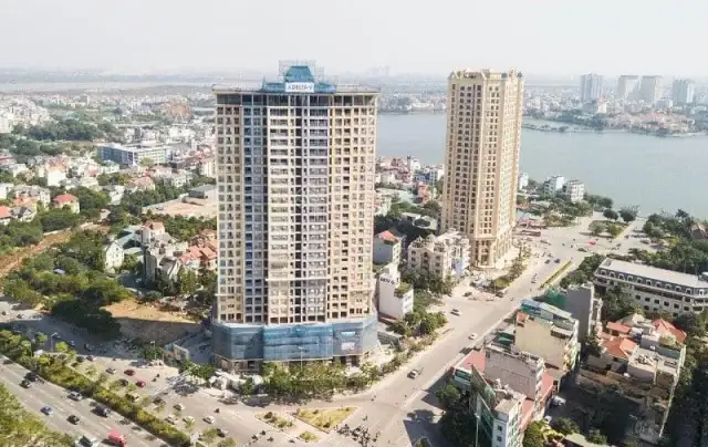 Cho thuê căn hộ chung cư Đường Nguyễn Hoàng Tôn Tây Hồ, Hà Nội – 2 phòng ngủ, giá 25 triệu Cho thuê căn hộ chung cư Đường Nguyễn Hoàng Tôn Tây Hồ, Hà Nội – 2 phòng ngủ, giá 25 triệu