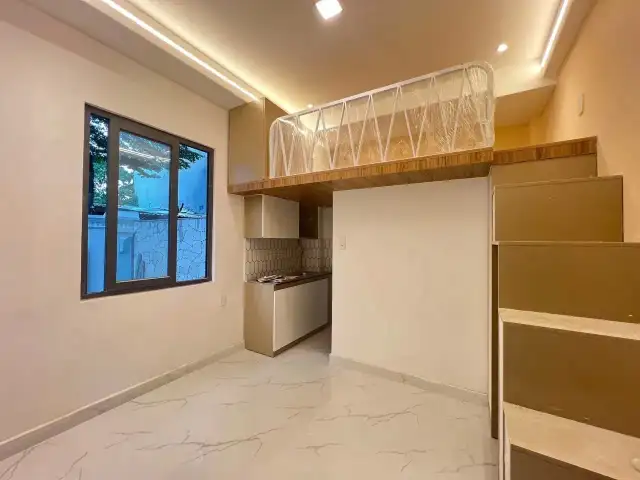 Cho thuê phòng trọ Lê Văn Thọ Gò Vấp, TP.HCM – 1 phòng ngủ, giá 4.8 triệu Cho thuê phòng trọ Lê Văn Thọ Gò Vấp, TP.HCM – 1 phòng ngủ, giá 4.8 triệu