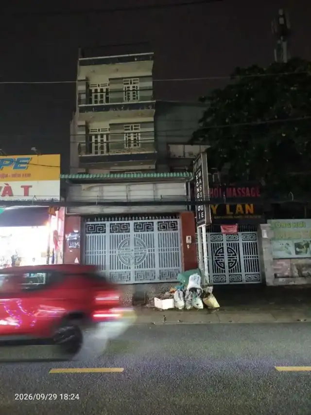 Cho thuê nhà hẻm Hà Huy Giáp Quận 12, TP.HCM – 3 phòng ngủ, giá 12 triệu Cho thuê nhà hẻm Hà Huy Giáp Quận 12, TP.HCM – 3 phòng ngủ, giá 12 triệu