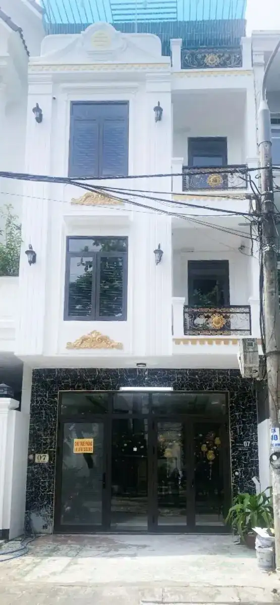 Cho thuê phòng trọ Phú Thạnh 4 Liên Chiểu, Đà Nẵng – giá 2.5 triệu