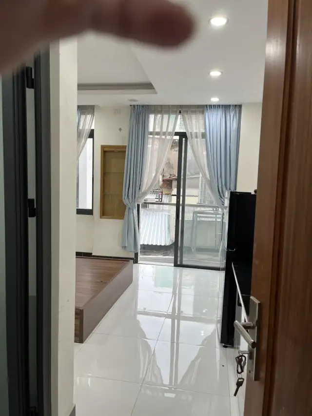 Cho thuê phòng trọ Bình Giã Tân Bình, TP.HCM – giá 5 triệu Cho thuê phòng trọ Bình Giã Tân Bình, TP.HCM – giá 5 triệu