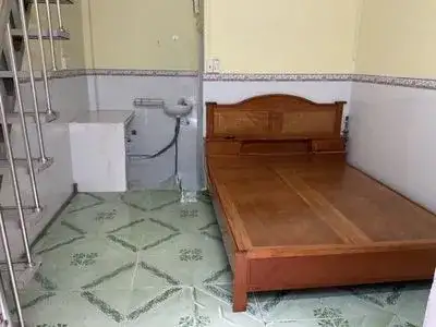 Cho thuê phòng trọ Đường Lê Văn Lương Tân Hưng, TP.HCM – giá 3 triệu Cho thuê phòng trọ Đường Lê Văn Lương Tân Hưng, TP.HCM – giá 3 triệu
