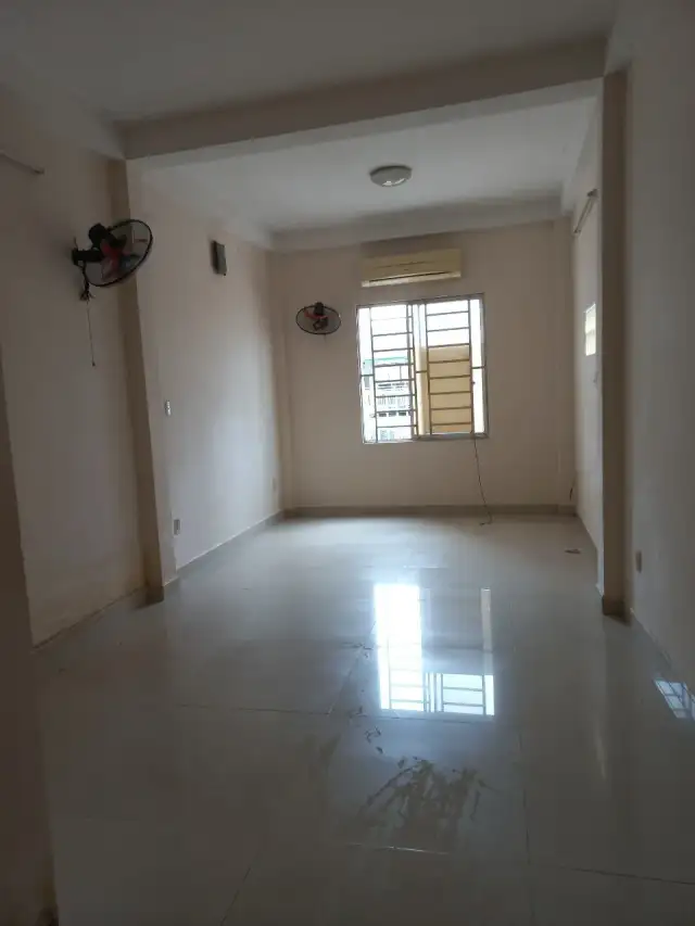 Cho thuê phòng trọ Đường Tôn Thất Hiệp Quận 11, TP.HCM – 1 phòng ngủ, giá 3.8 triệu